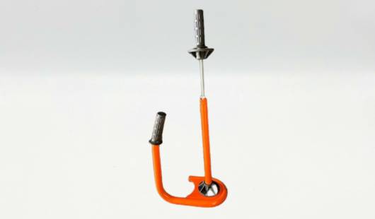 Handdispenser sträcknät/film