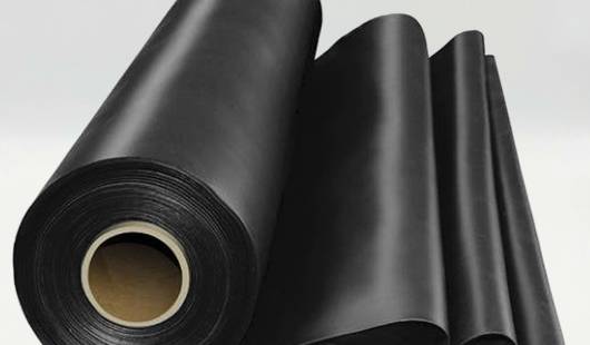 Geomembran LDPE