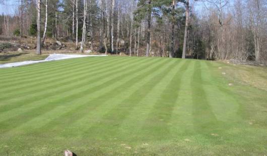 Golf & Fotbollsprodukter