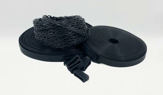 Rainbow träduppbindning