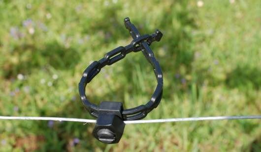 Rema Kedjeband 33cm m fäste