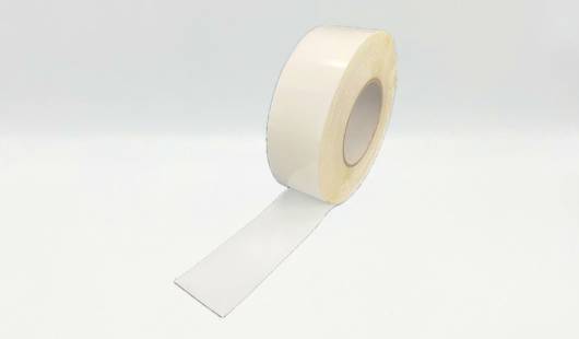 Reparationstejp dubbelhäftande