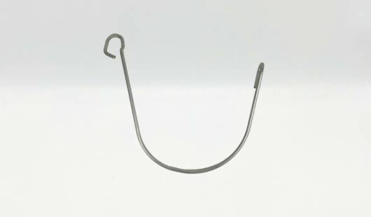 Vajer clips Easyfix