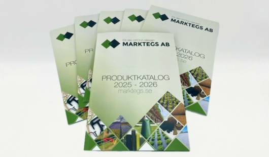 Ny Produktkatalog 2025 - 2026