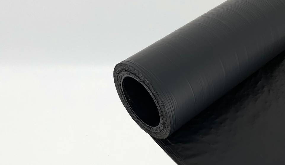 Solar Shrink® Bäddplast